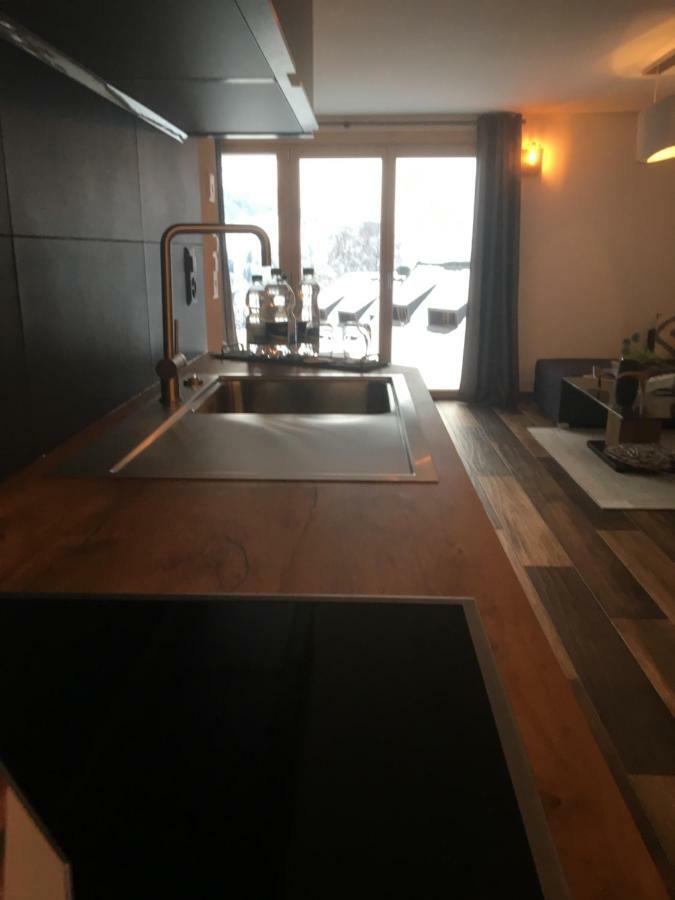 Chalet L'Escapade Шарме Екстериор снимка