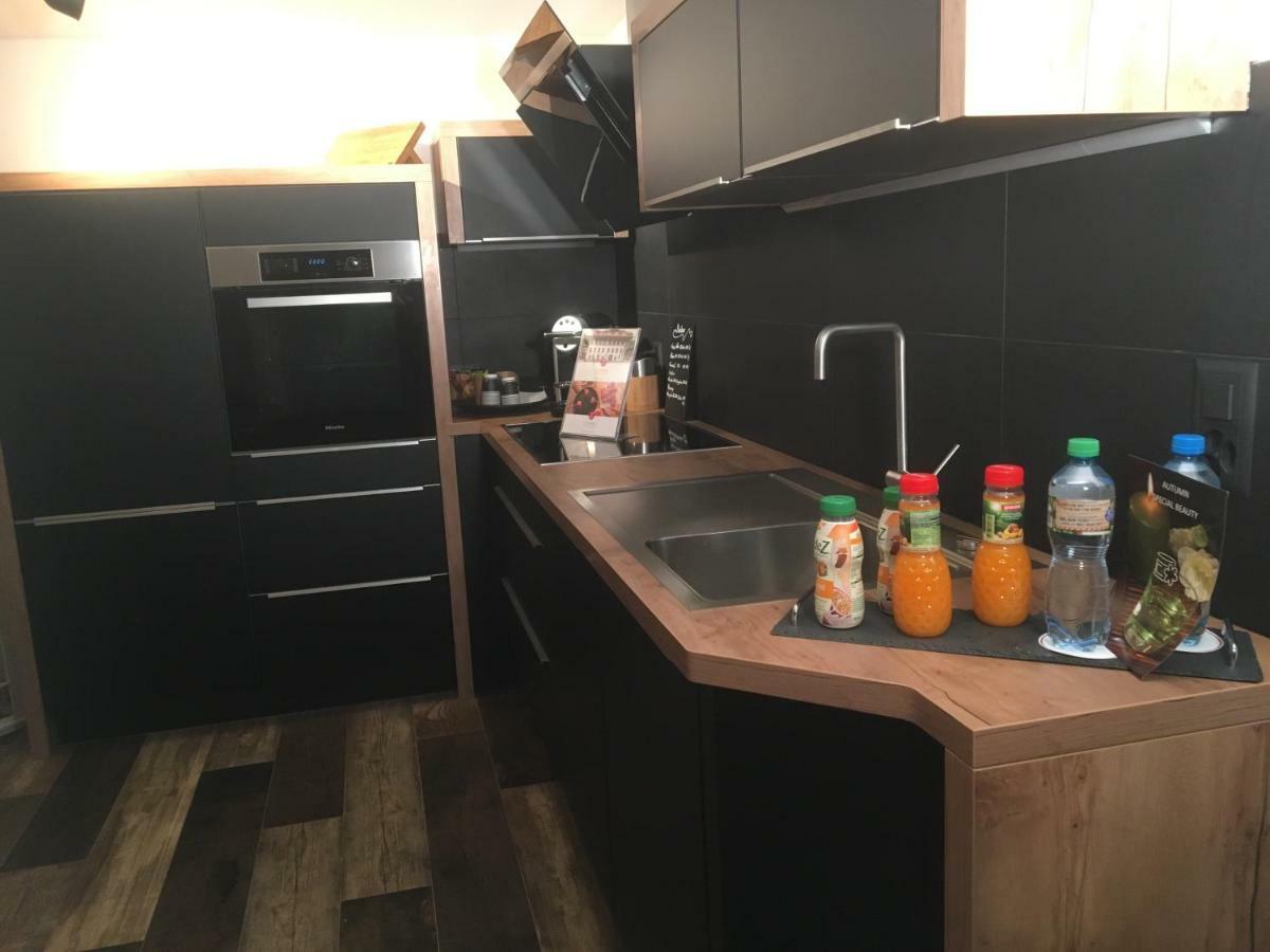 Chalet L'Escapade Шарме Екстериор снимка
