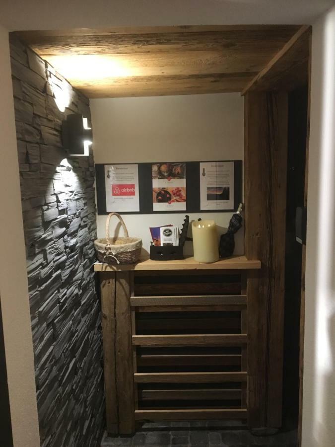 Chalet L'Escapade Шарме Екстериор снимка